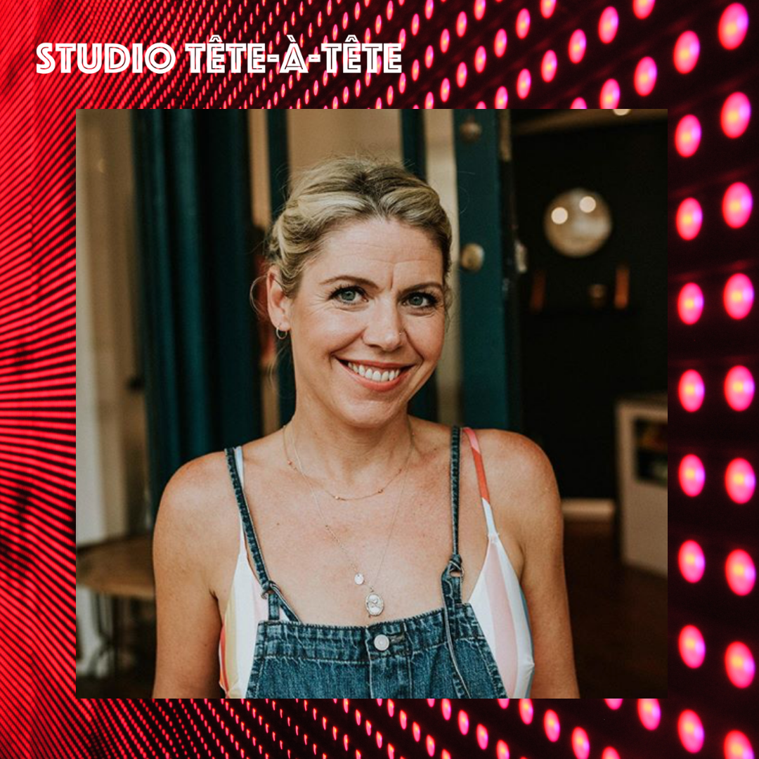 A Conversation with Artist Helen Girling