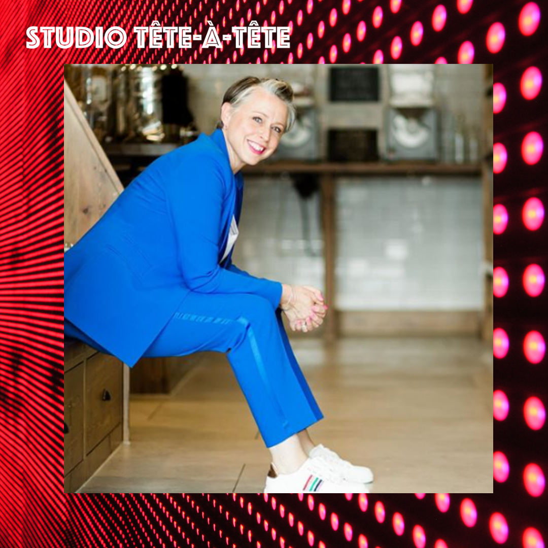 A Conversation with Entrepreneur Lauren Derrett