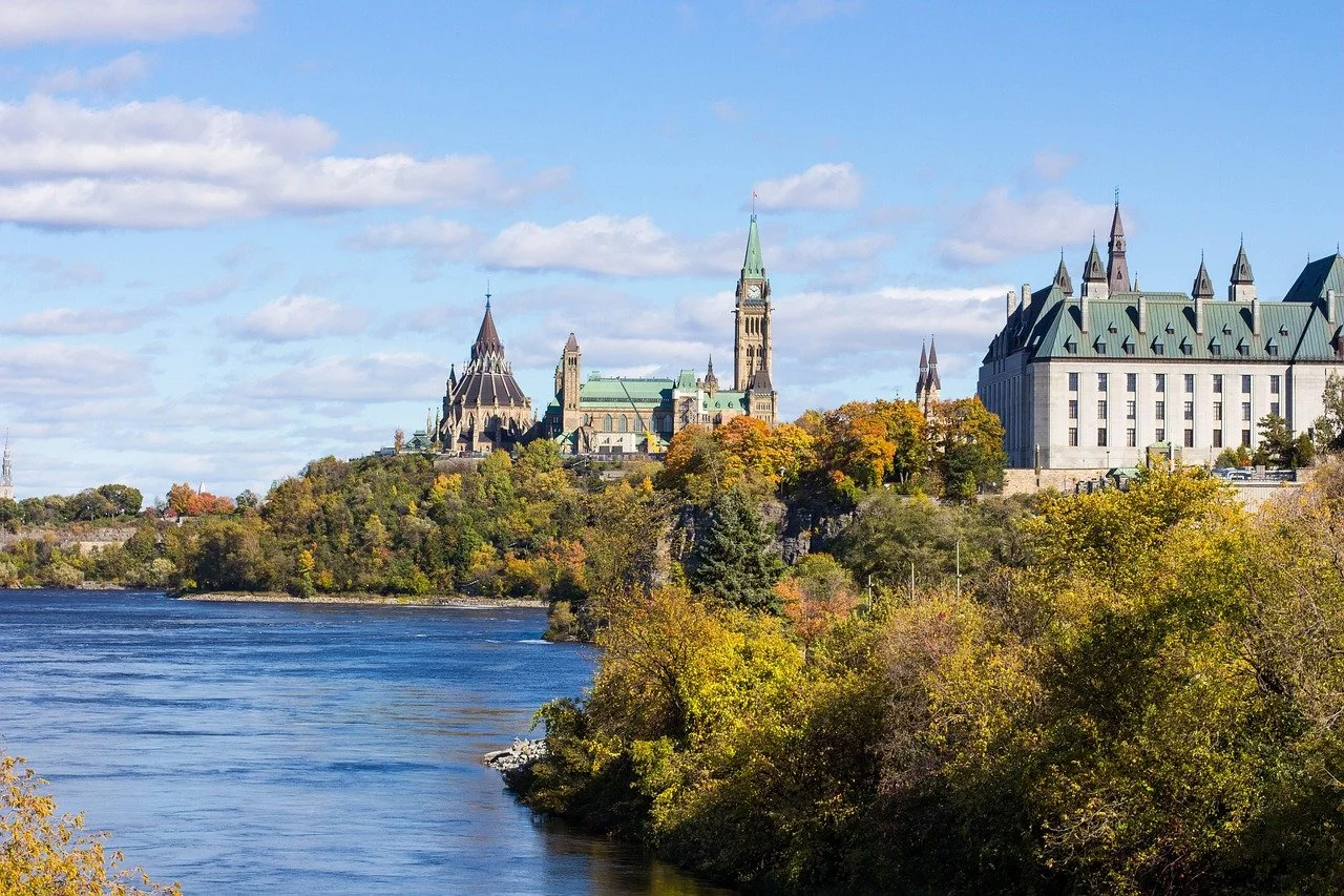 Climate Resilience and Ottawa’s Budget 2026