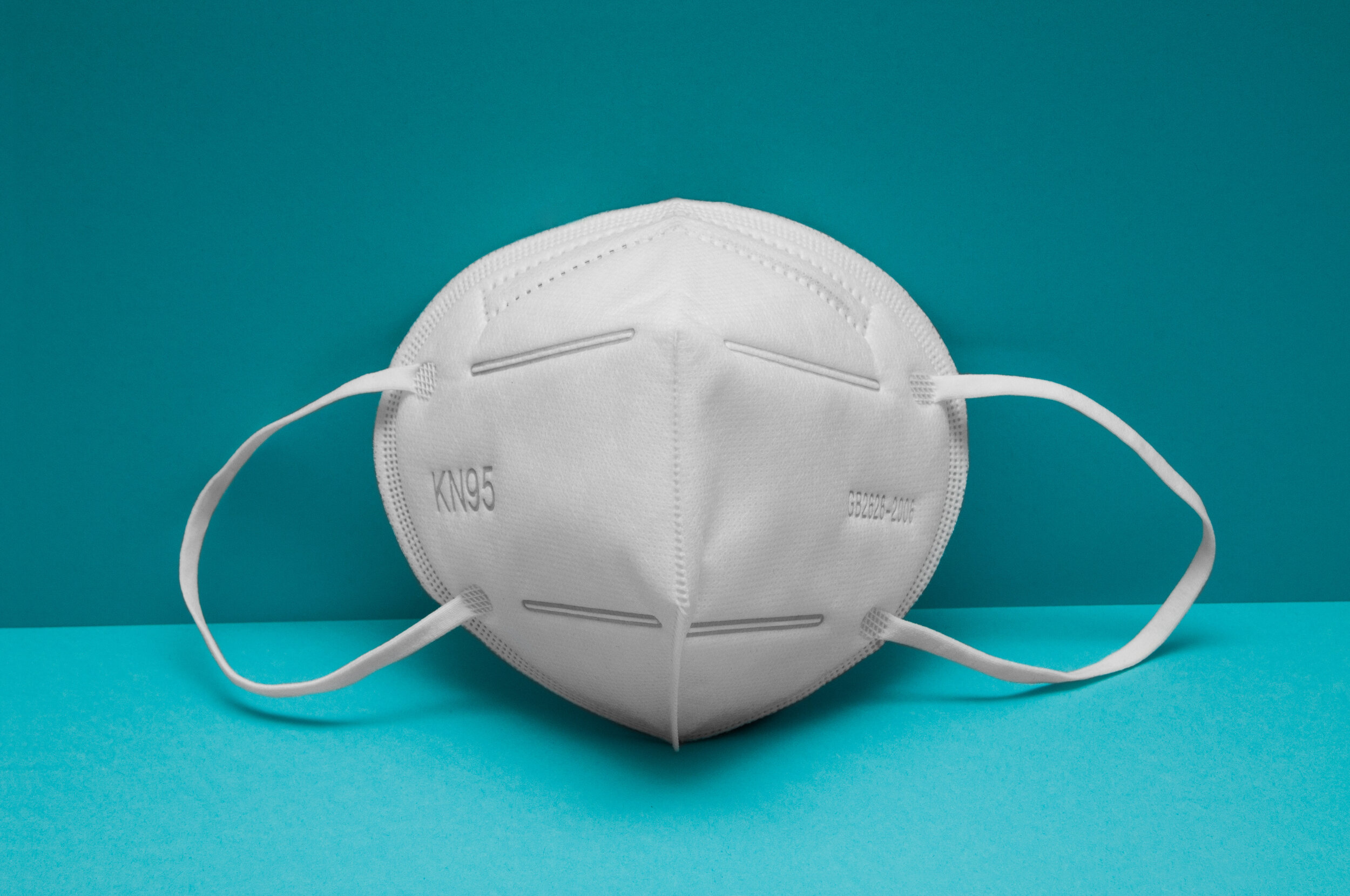 XFERALL Donates 500 KN95 Masks to The Harris Center’s  Crisis Intervention Response Team