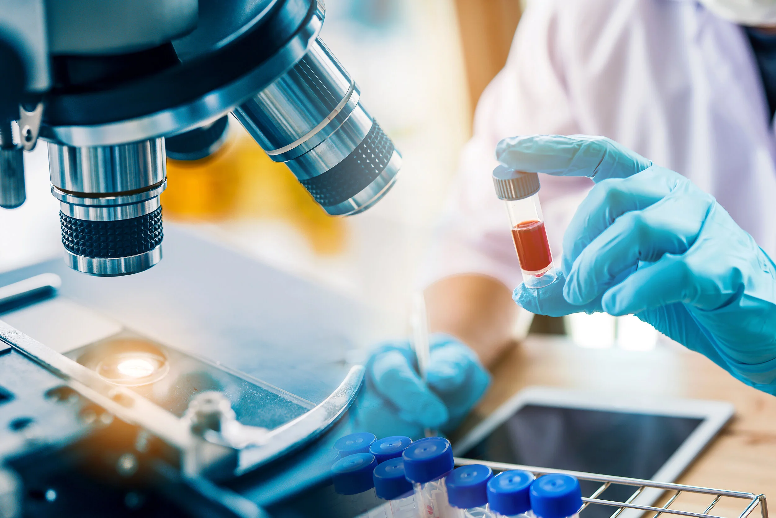 Why labs don't implement auto-verification