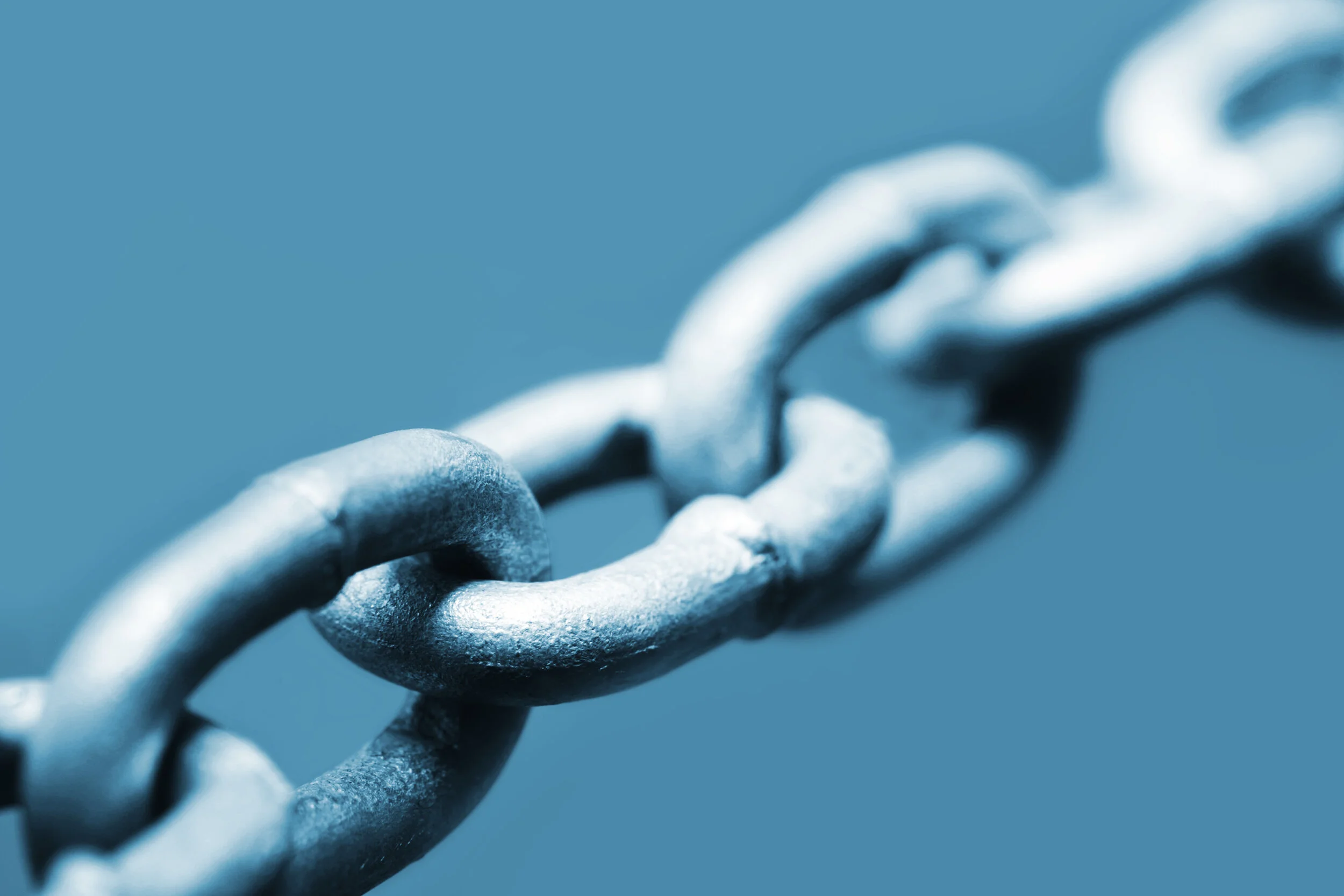 Supply chain risk assessment - Strong defense that builds resilience