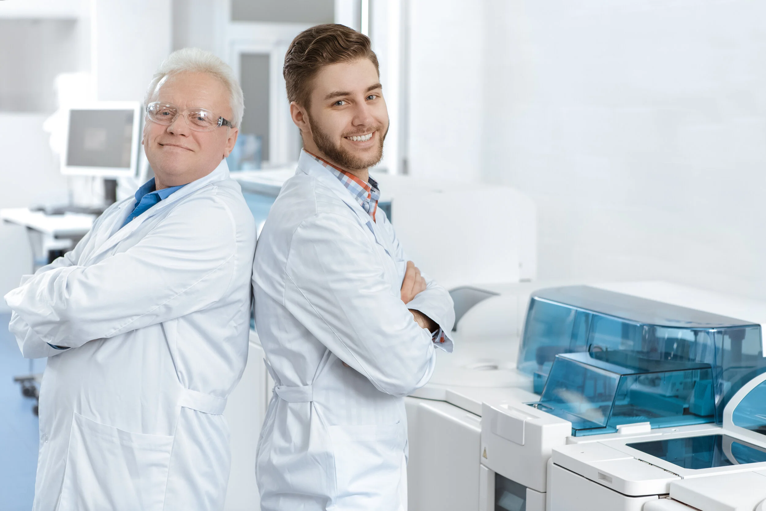 Step Up Your Game: Embrace Lab IT Stewardship