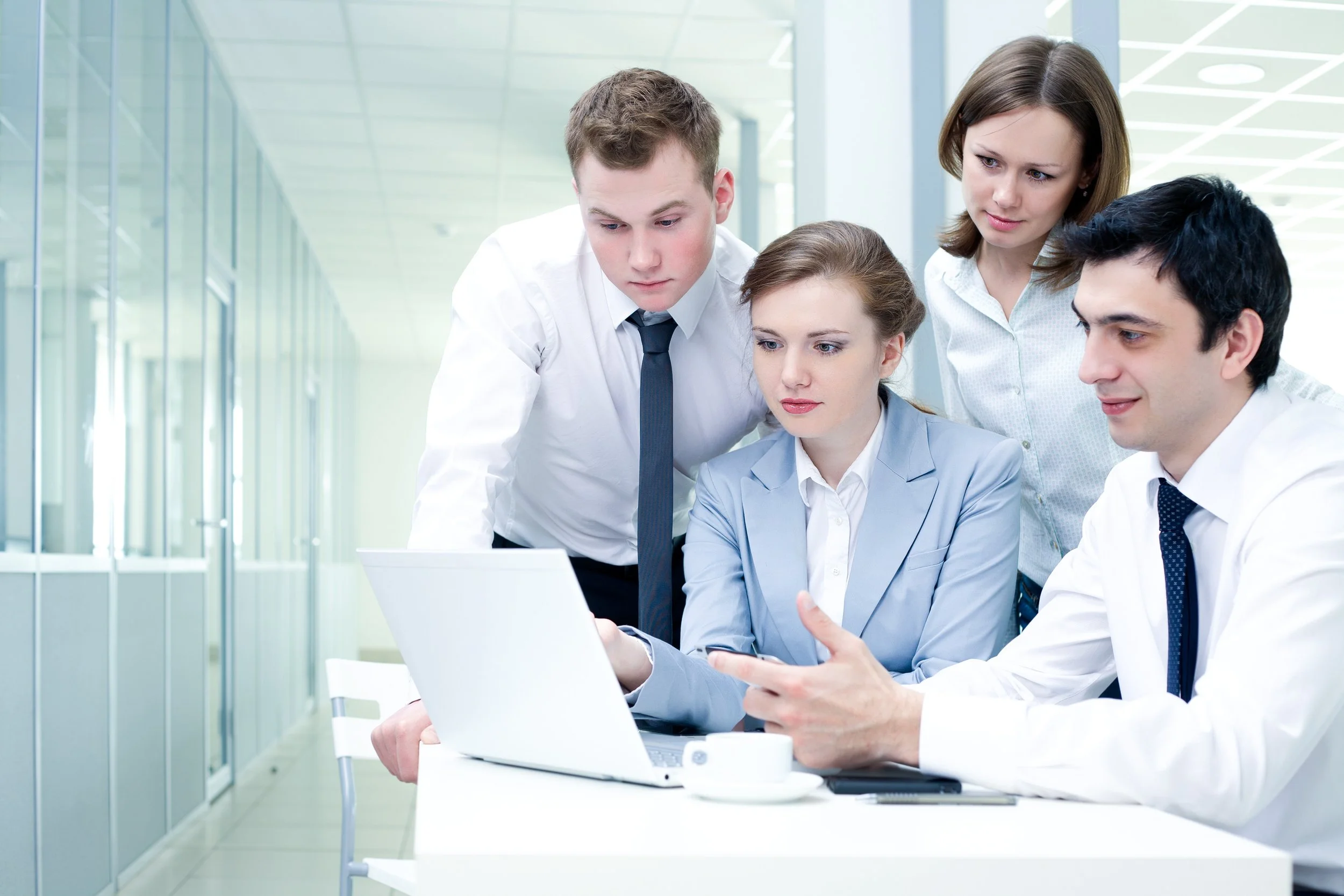 Lab and IT Collaboration Leads to Unexpected Benefits for the Lab