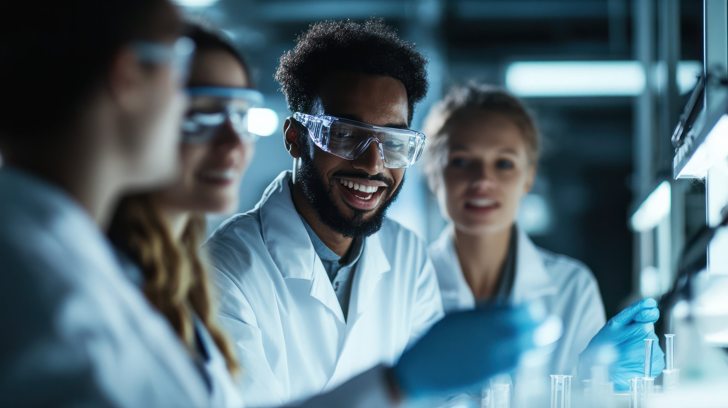 Transforming Advocacy into Action: Building a Powerful Movement for Laboratory Professionals