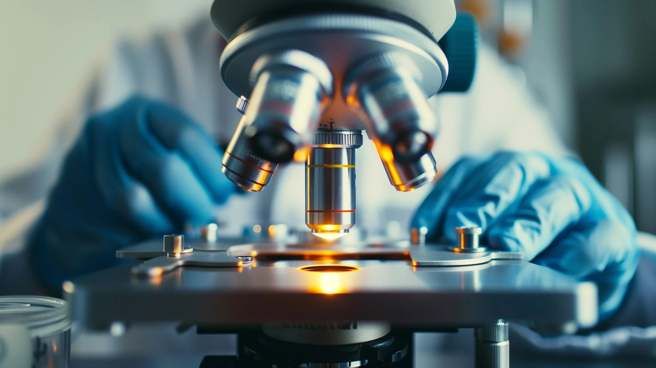 AI in Clinical Labs: An Emerging Revolution or a Distant Promise?