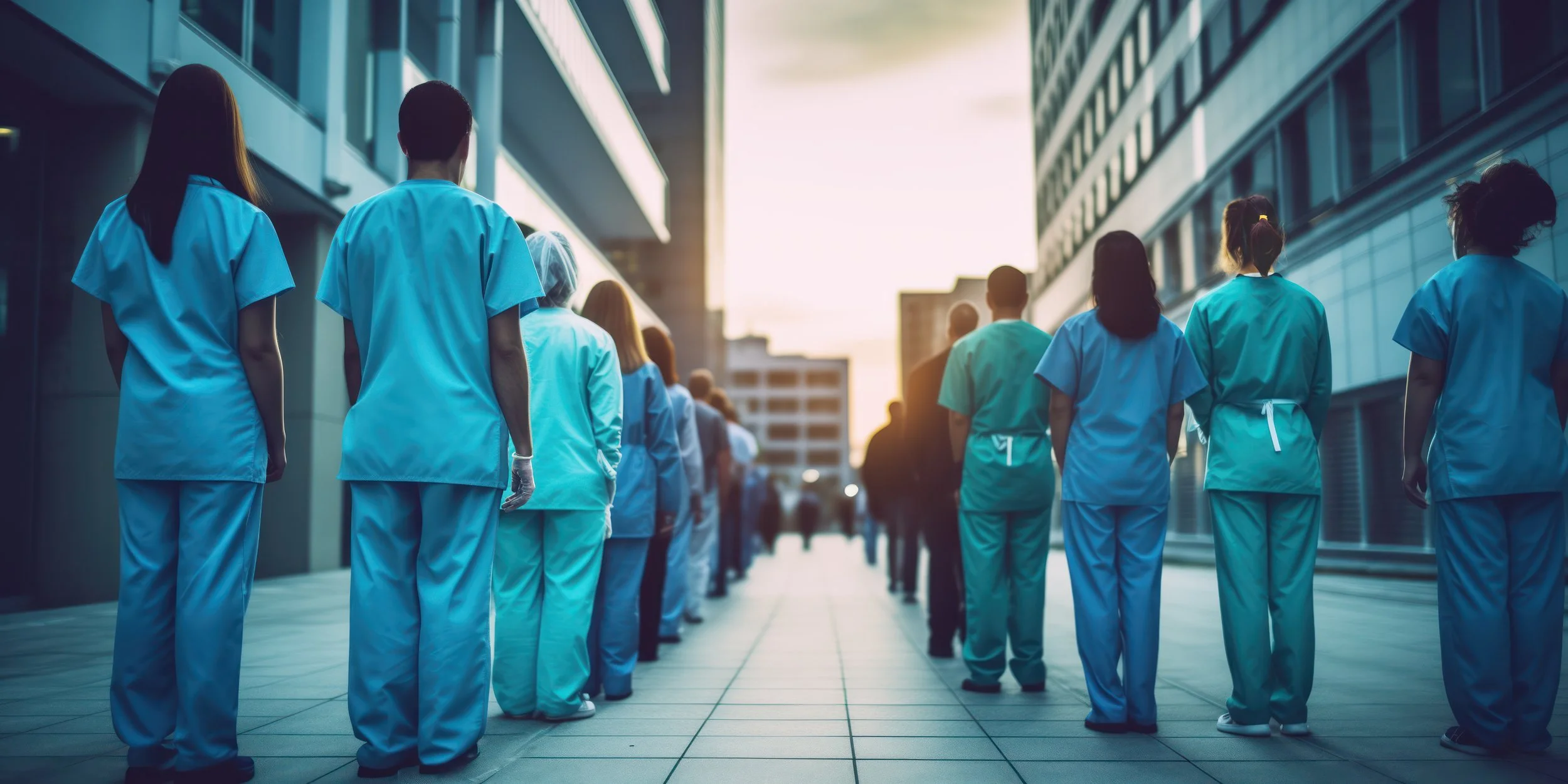 The Workforce Challenge in Clinical Labs: Tackling the Staffing Shortage (Part 1)
