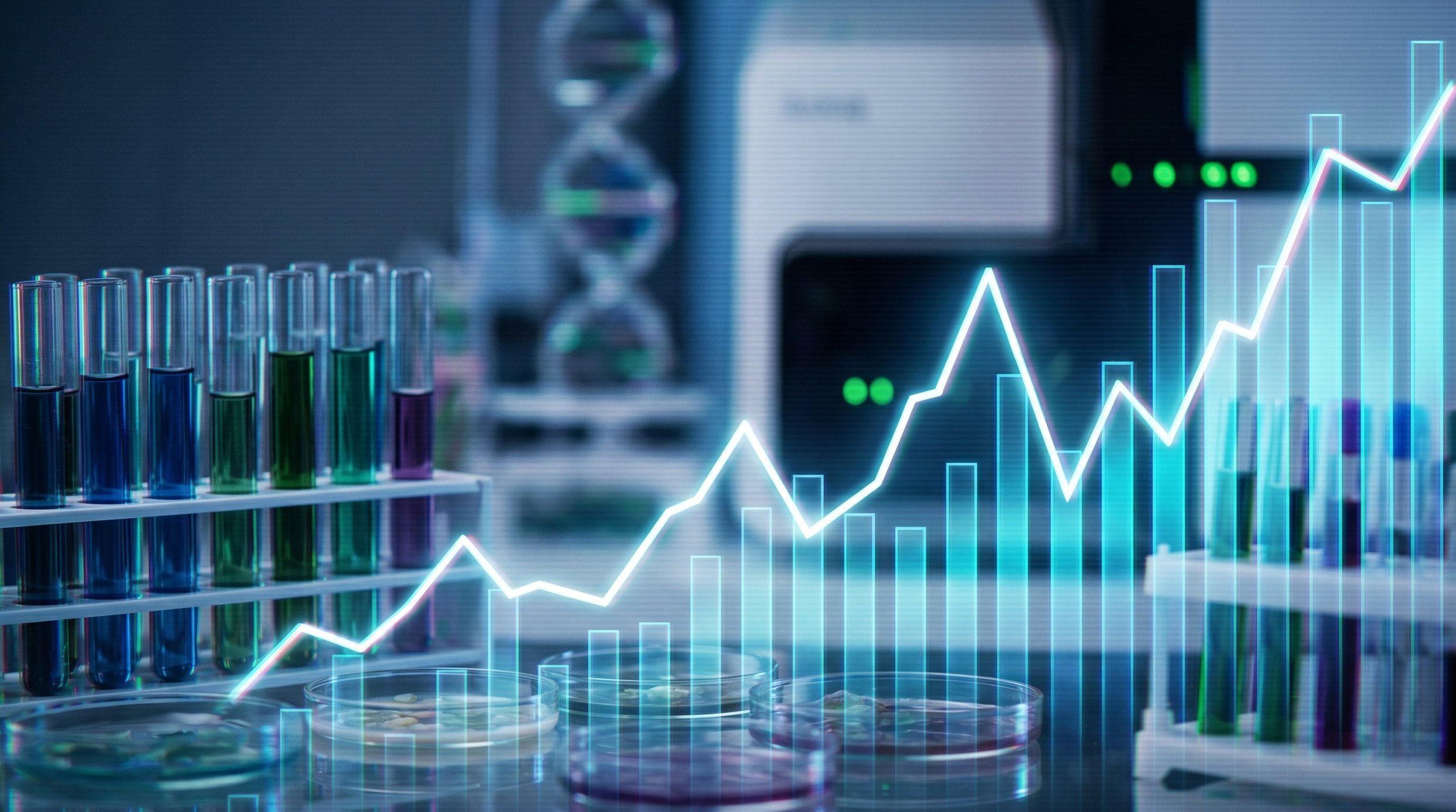 Direct-to-Consumer Laboratory Testing: Disrupting the Traditional Care Model