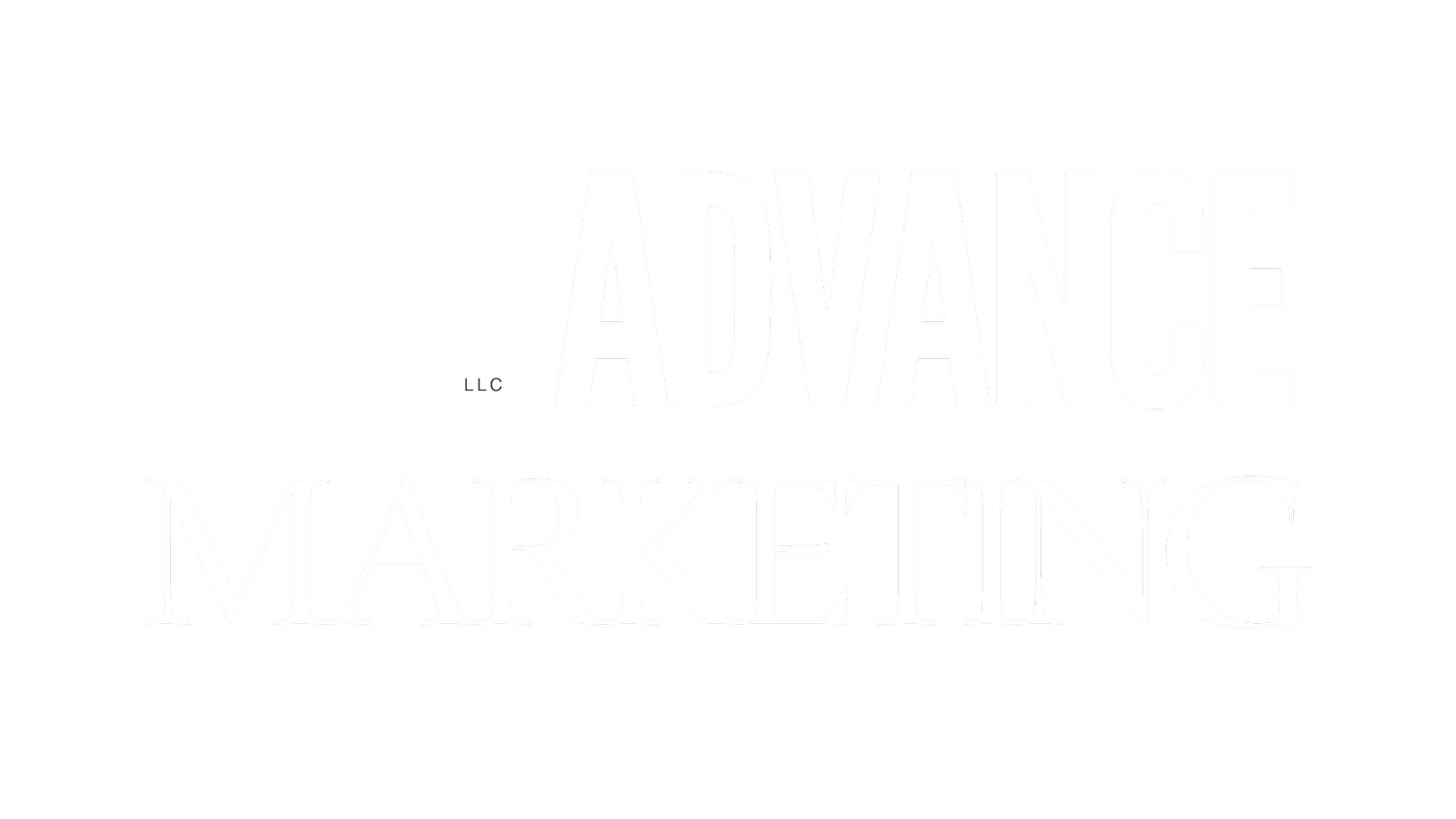 Advance Marketing by Jessica Velez