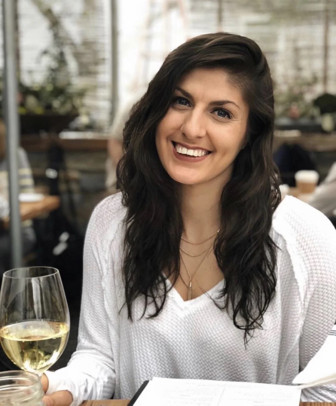 One Year Without Alcohol