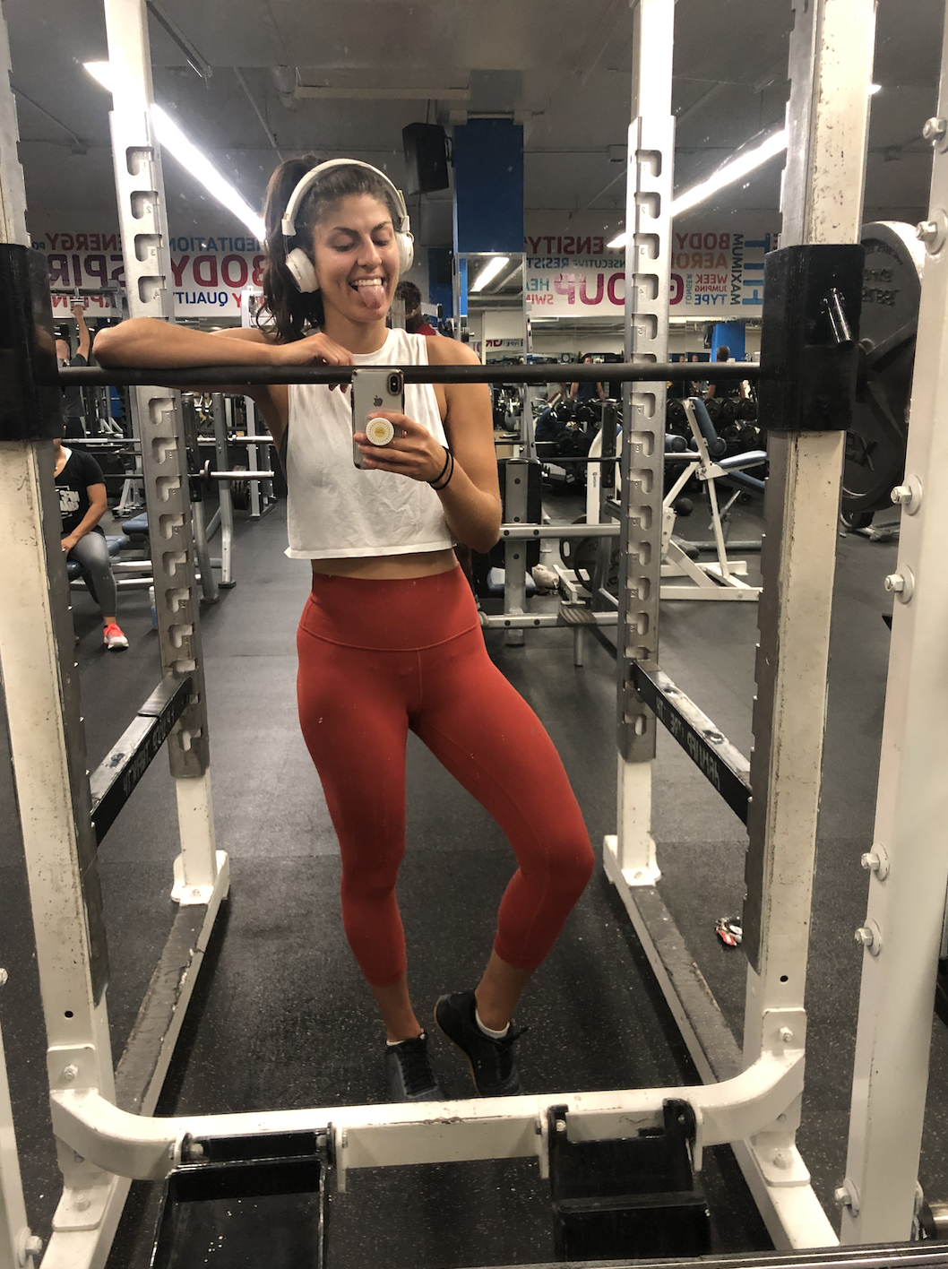 My Health Journey
