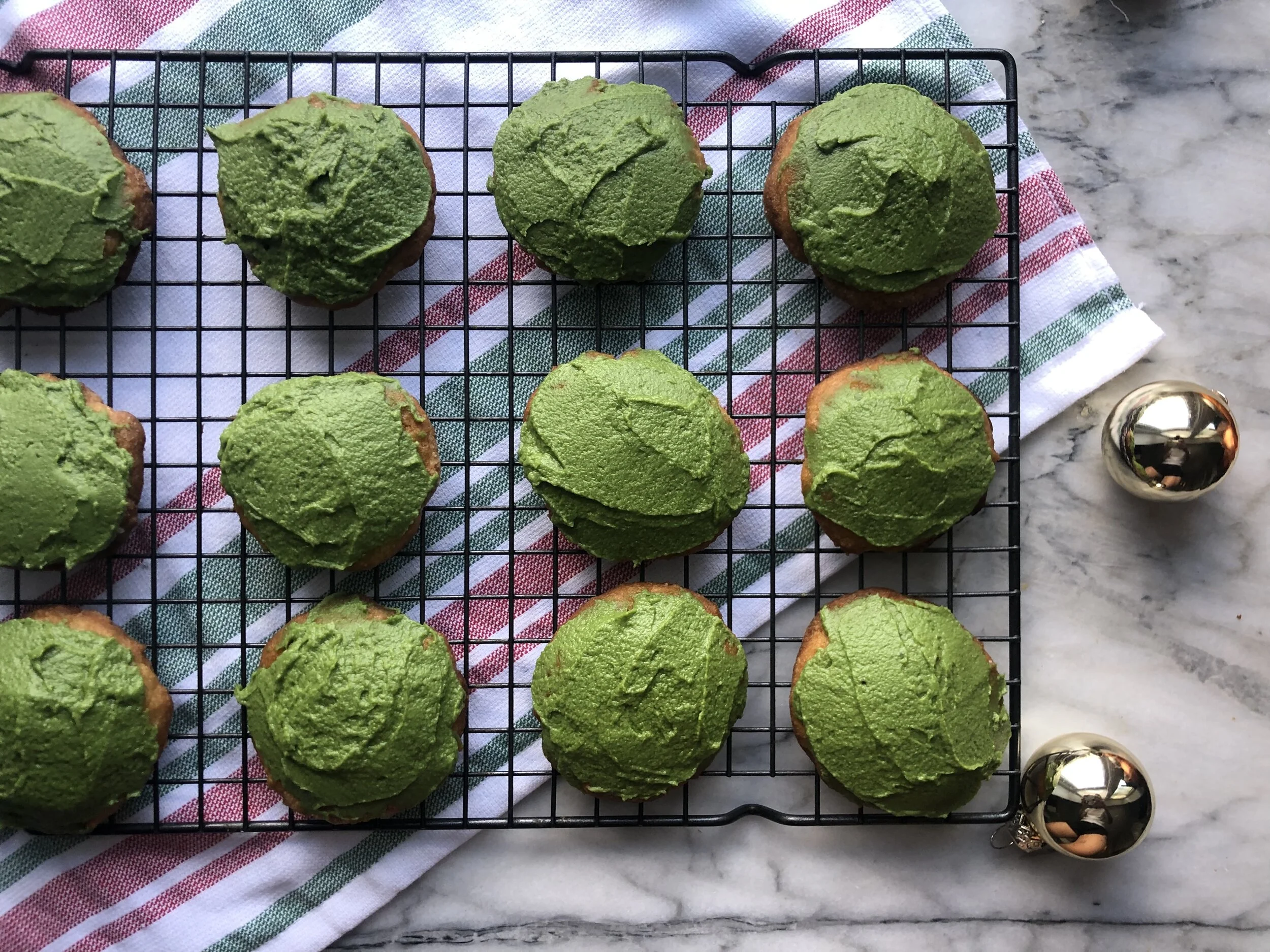 Paleo Sugar Cookies