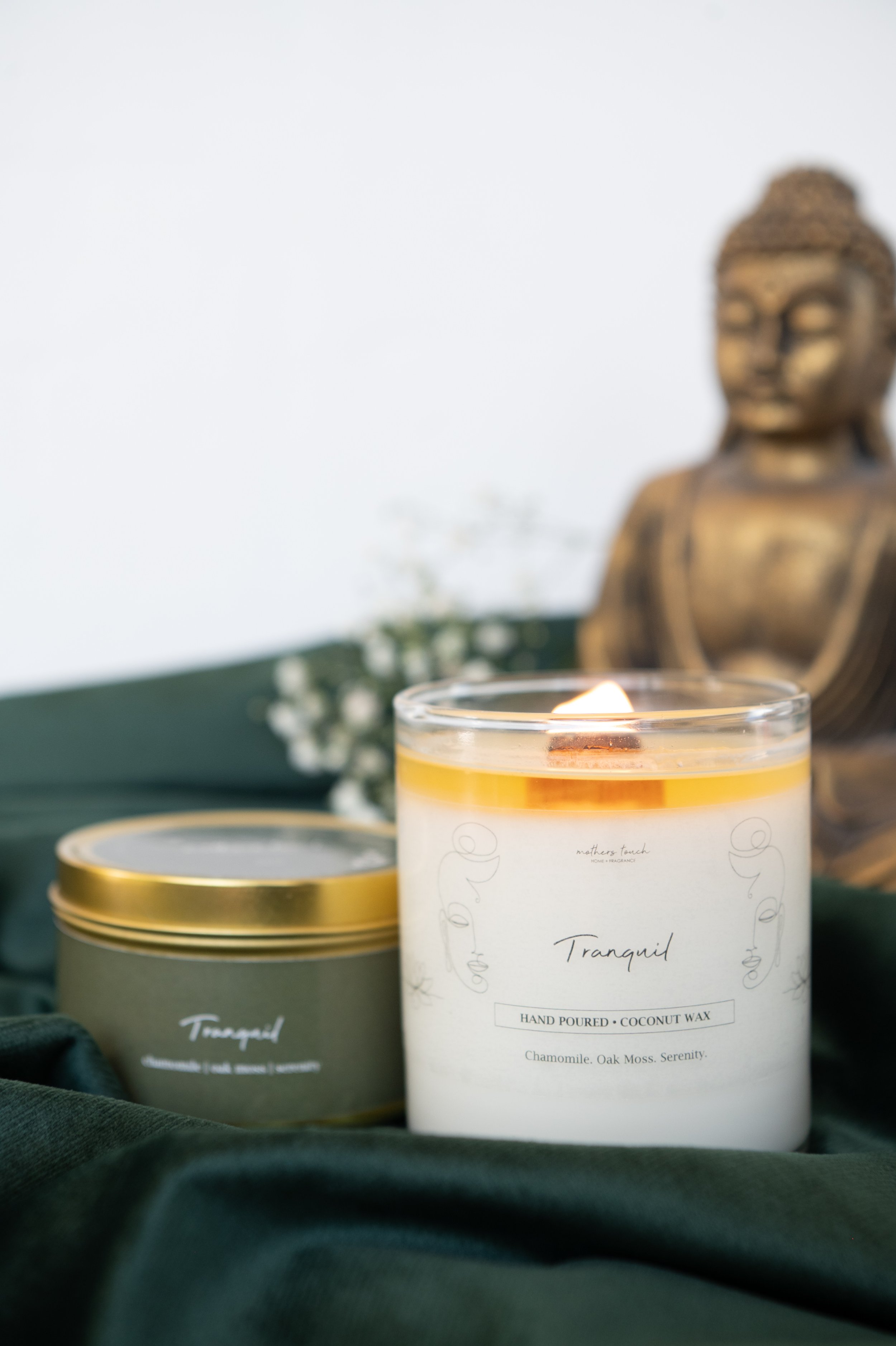 Tranquil