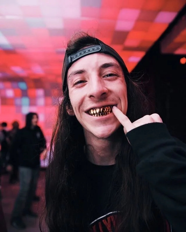 FEEL LIKE IM BACK FROM THE DEAD, WHO READY FOR TOUR?! WHAT CITY LOVES ME THE MOST?!😈