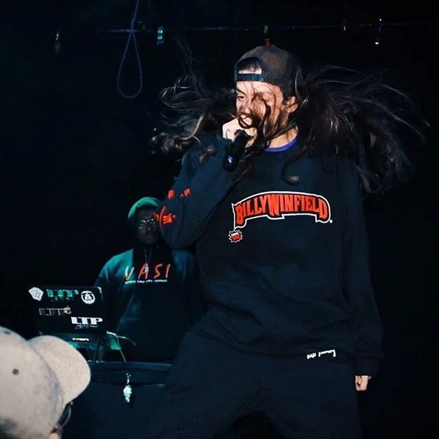 WITH ALL THIS SHIT GOING ON I HOPE ALL MY PEOPLE ARE DOING OKAY! NEW MUSIC DROPPING NEXT MONTH YALL SPREAD SOME LOVE TO YOUR PEOPLE 💛🙏🏻 pc📸 @jae_nyce7