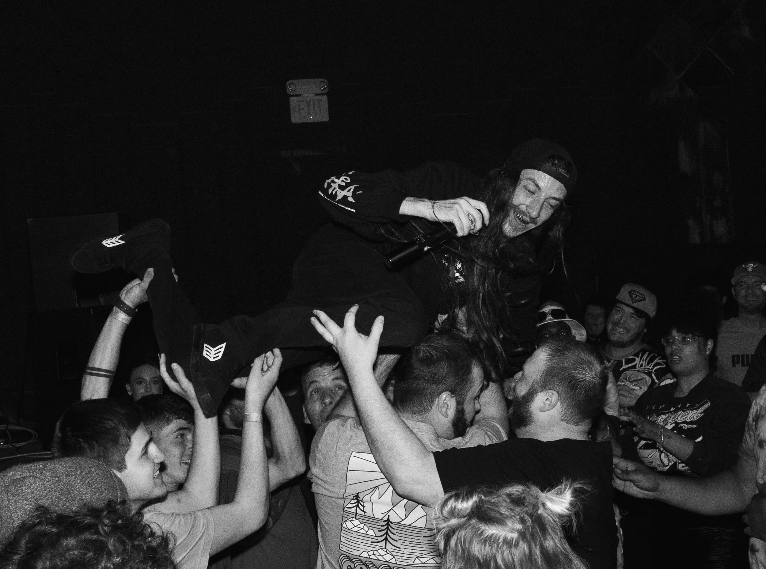 Merch — BILLY WINFIELD