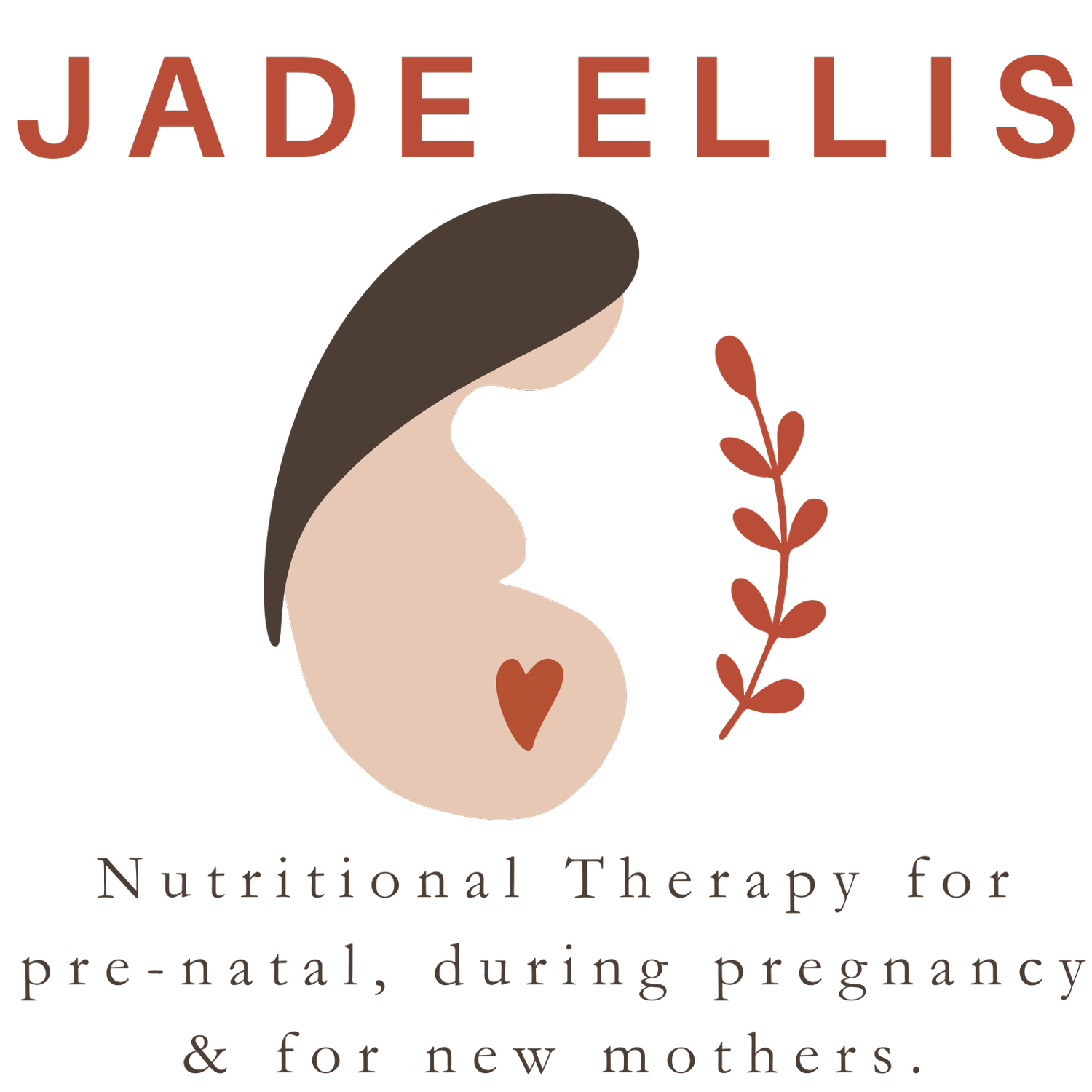 Jade Ellis Nutrition