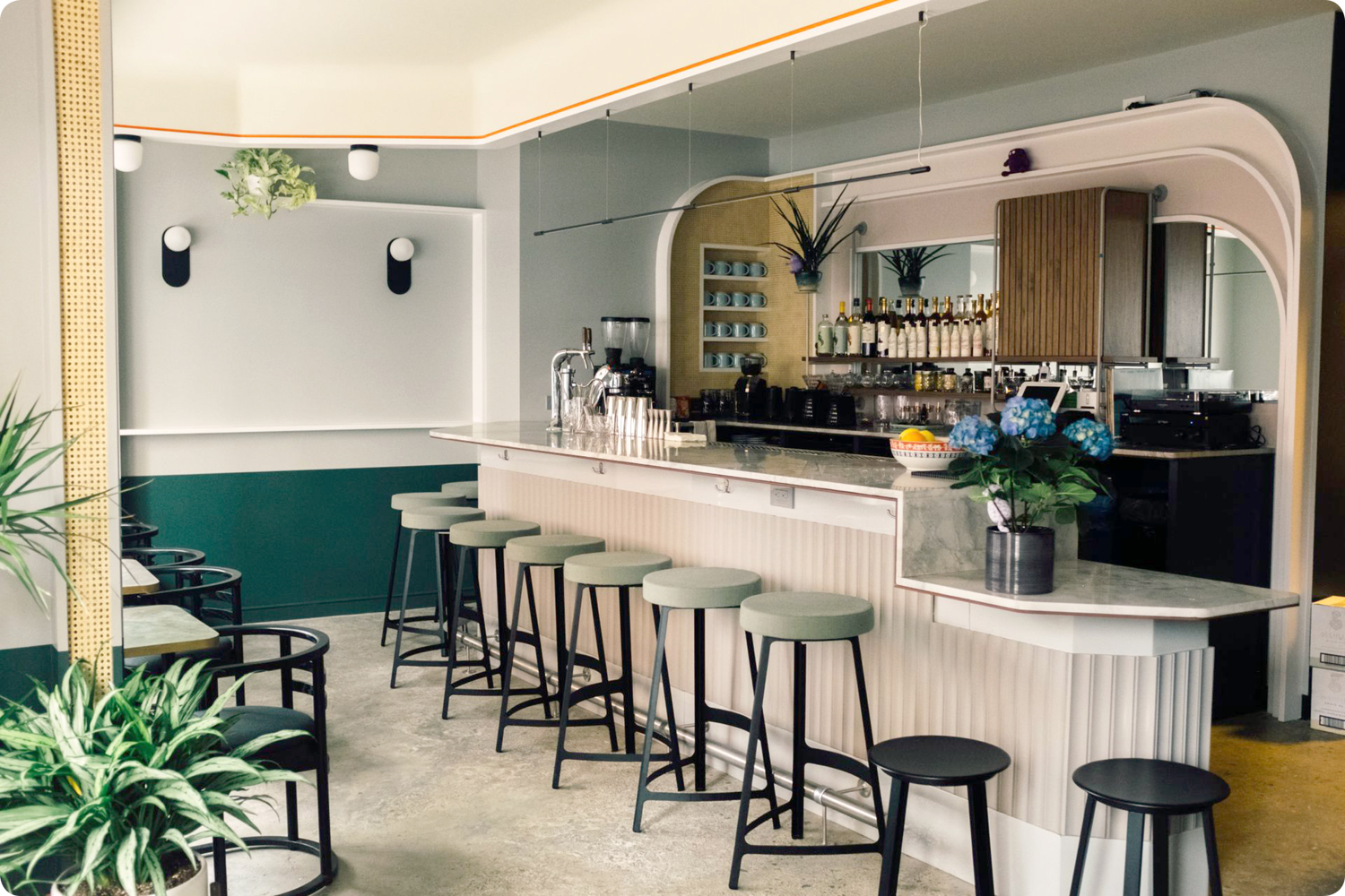 Bar photo 1
