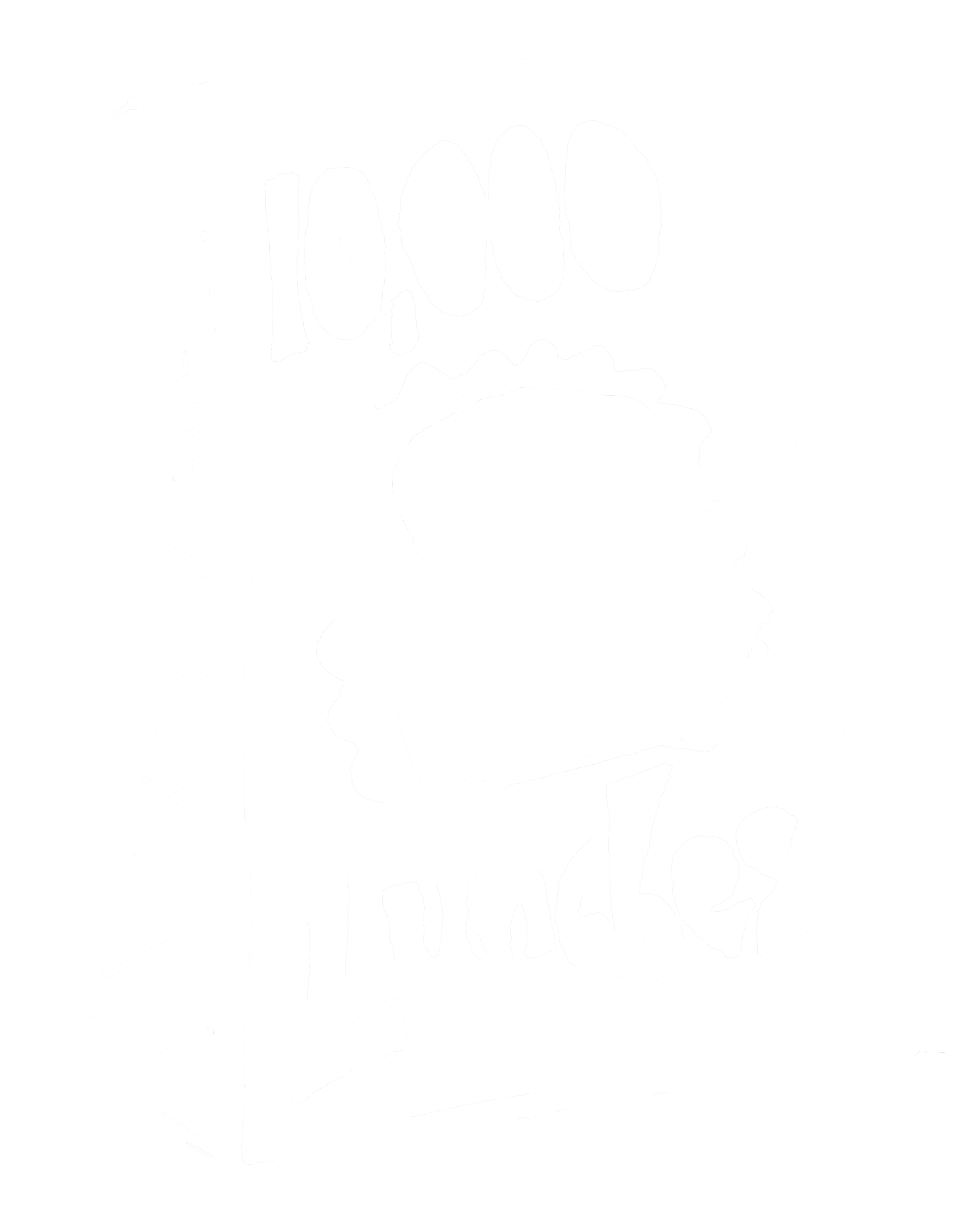 10,000 Lunches