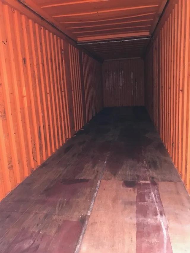 Hard-top Containers for Sale in Minnesota