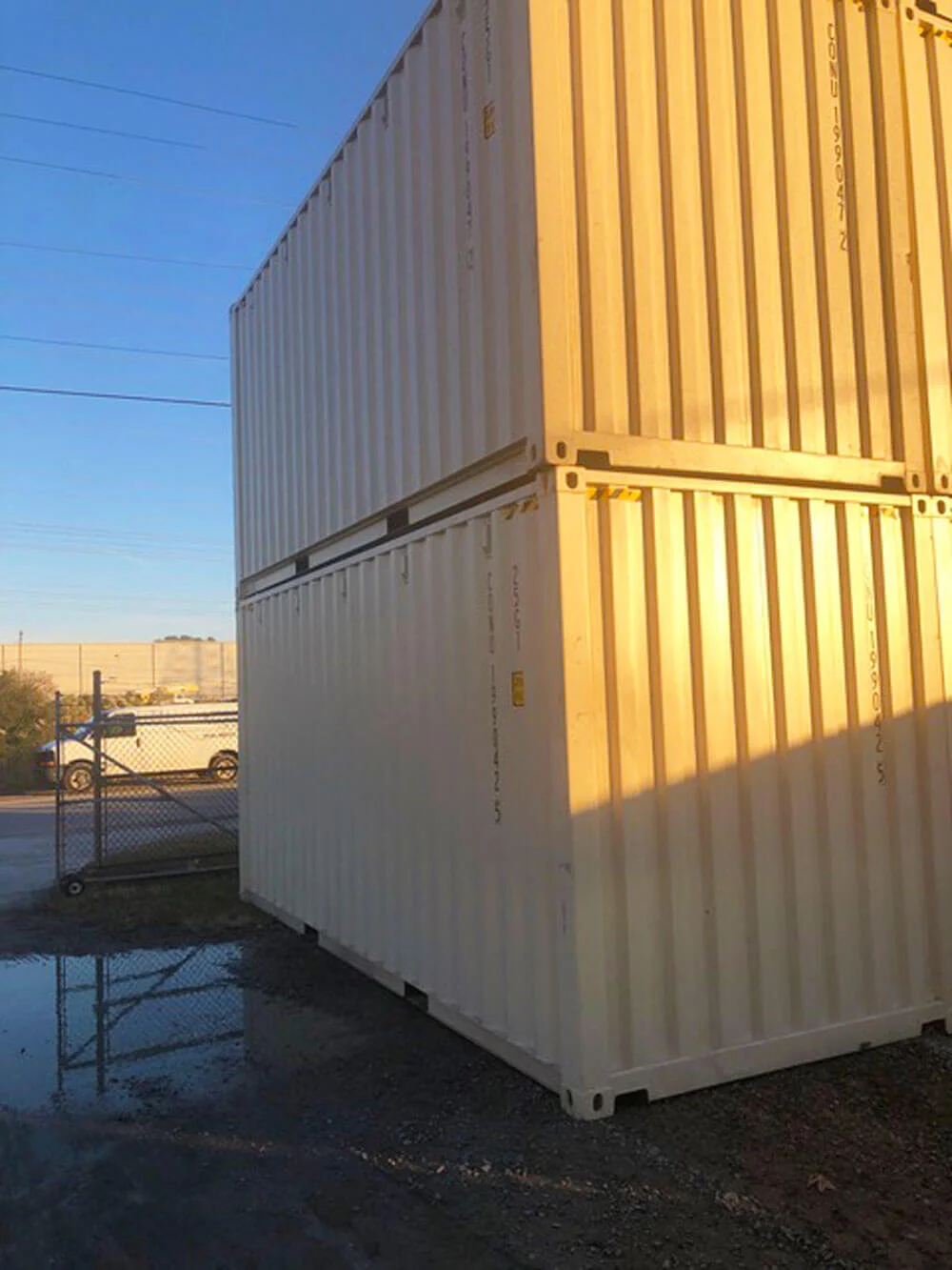 Specialty Containers for Sale — Super Cubes