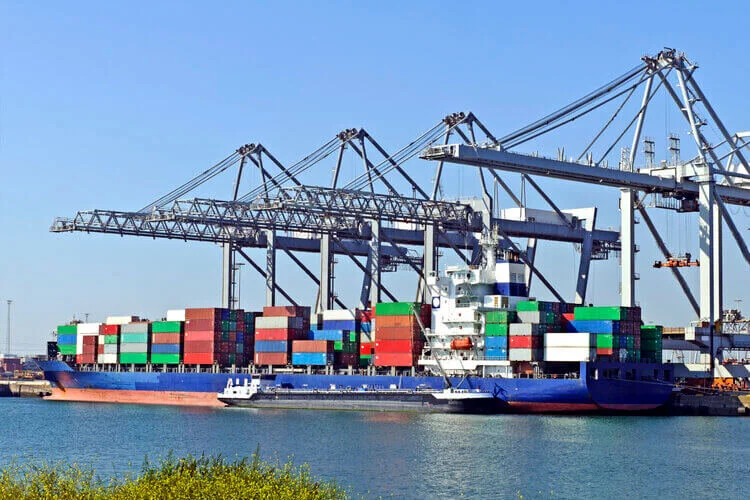 Are There Shipping Containers For Sale Near Me?
