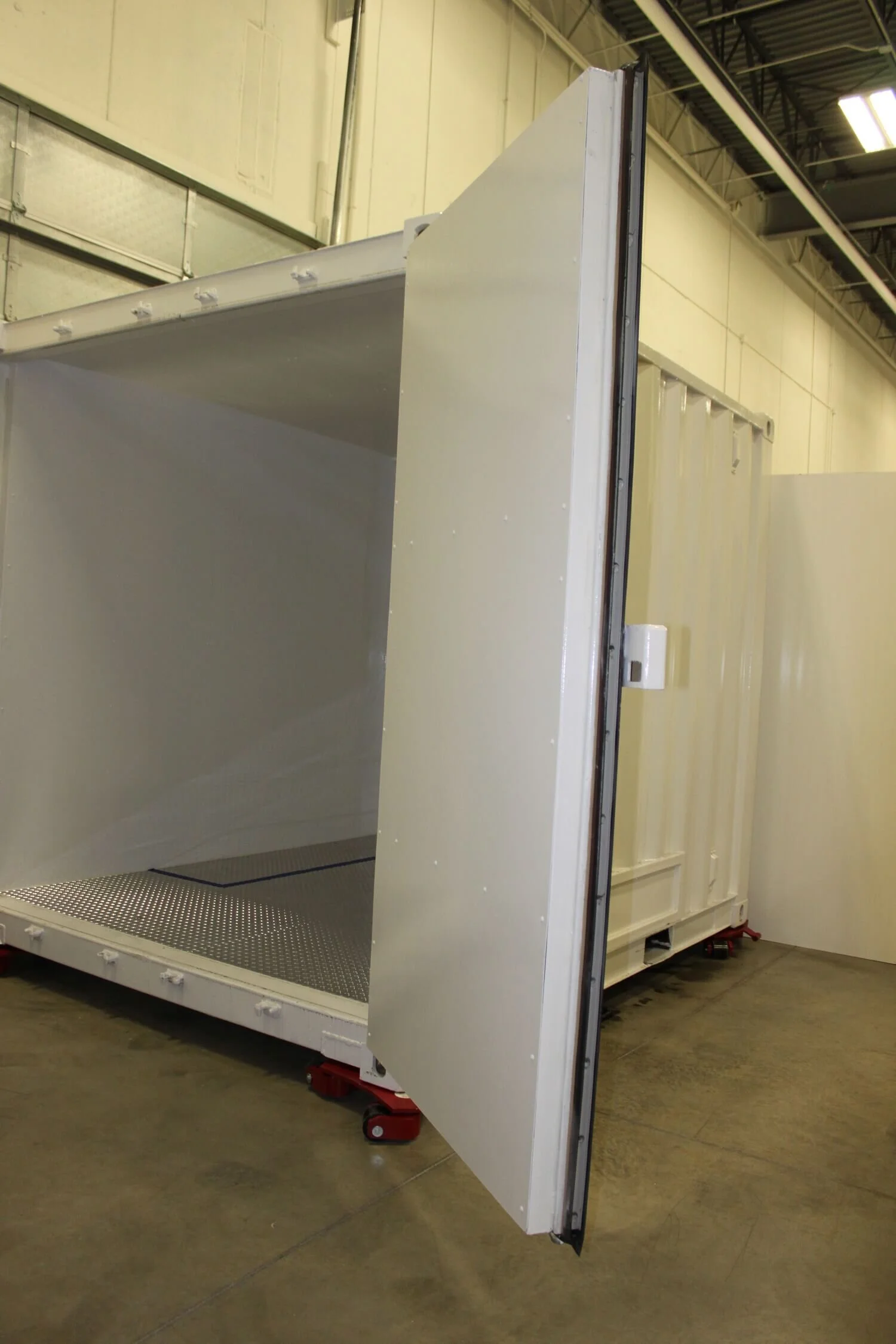 Insulating containers—what are your options? — Super Cubes