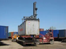 Six Questions for Picking your Container Delivery