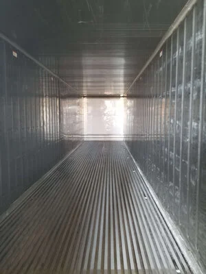 Insulation, refrigeration and the container. What is best for you?