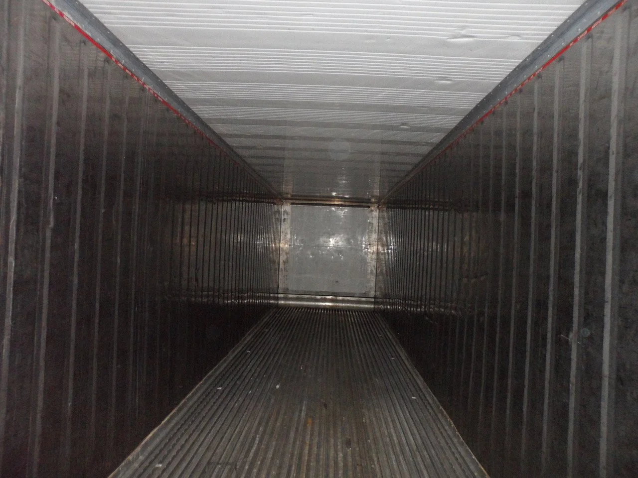 Refrigerated inside2