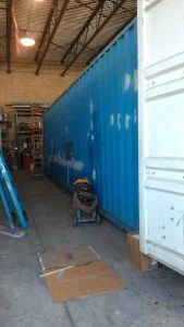 Fire Training In A Box - Part 1