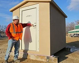Need a tornado shelter? 4 questions to ask to find the right one for you
