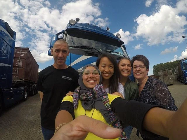 So much is happening this month - our June photoshoot for @rootsguide has concluded. Next photoshoot in September. 
We have had a blast as always listening to the most beautiful stories❤️ #Collecting #migration #stories #bookinprogress