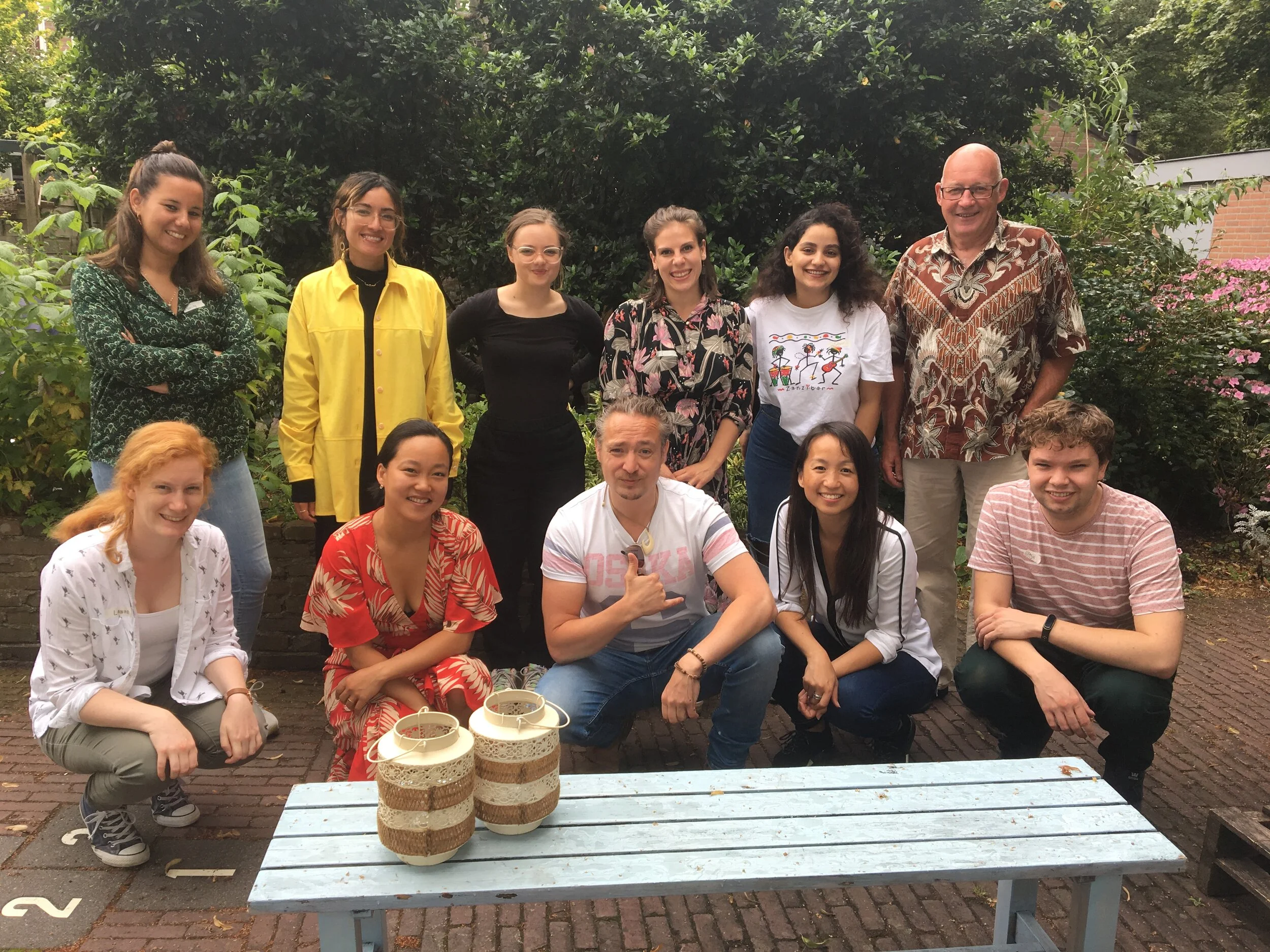 Roots Guide drawing workshop 