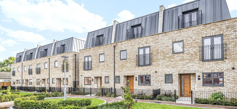 Harrow View Mews