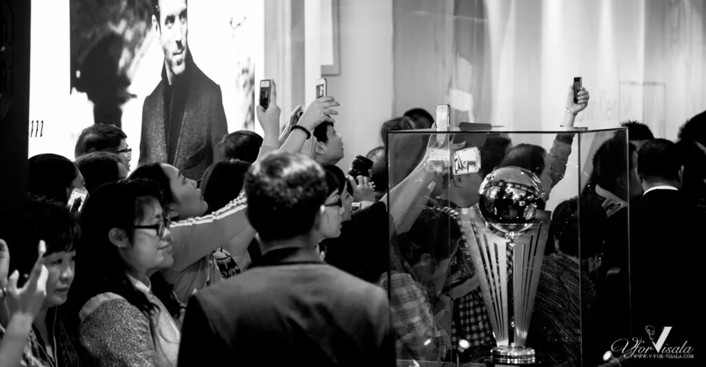  Image: Vision Creation 