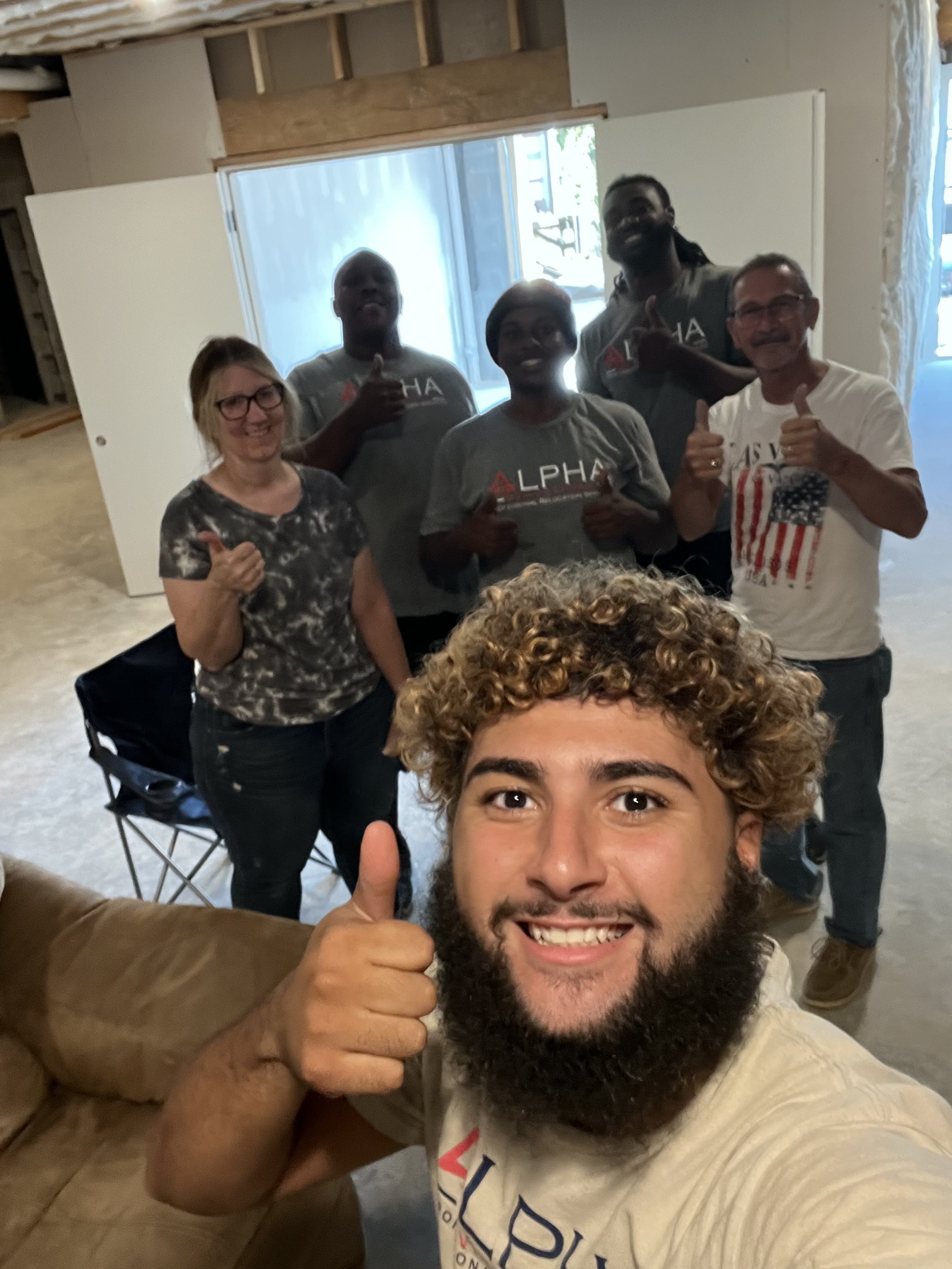 Alpha Moving & Storage