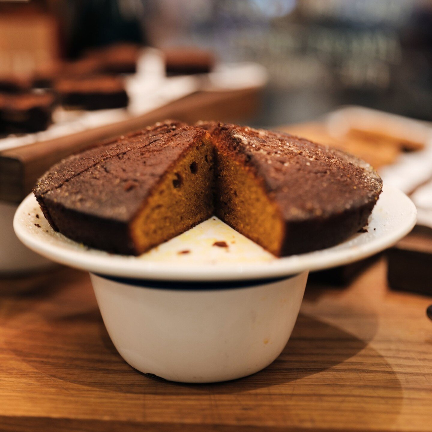 Need a little pick-me-up? Swing by Kitchen by Mike for a last-minute coffee and a sweet treat! Our homemade cakes will satisfy your cravings and add sweetness to your day. 

#AfternoonTea #CoffeeLovers #SweetTreats