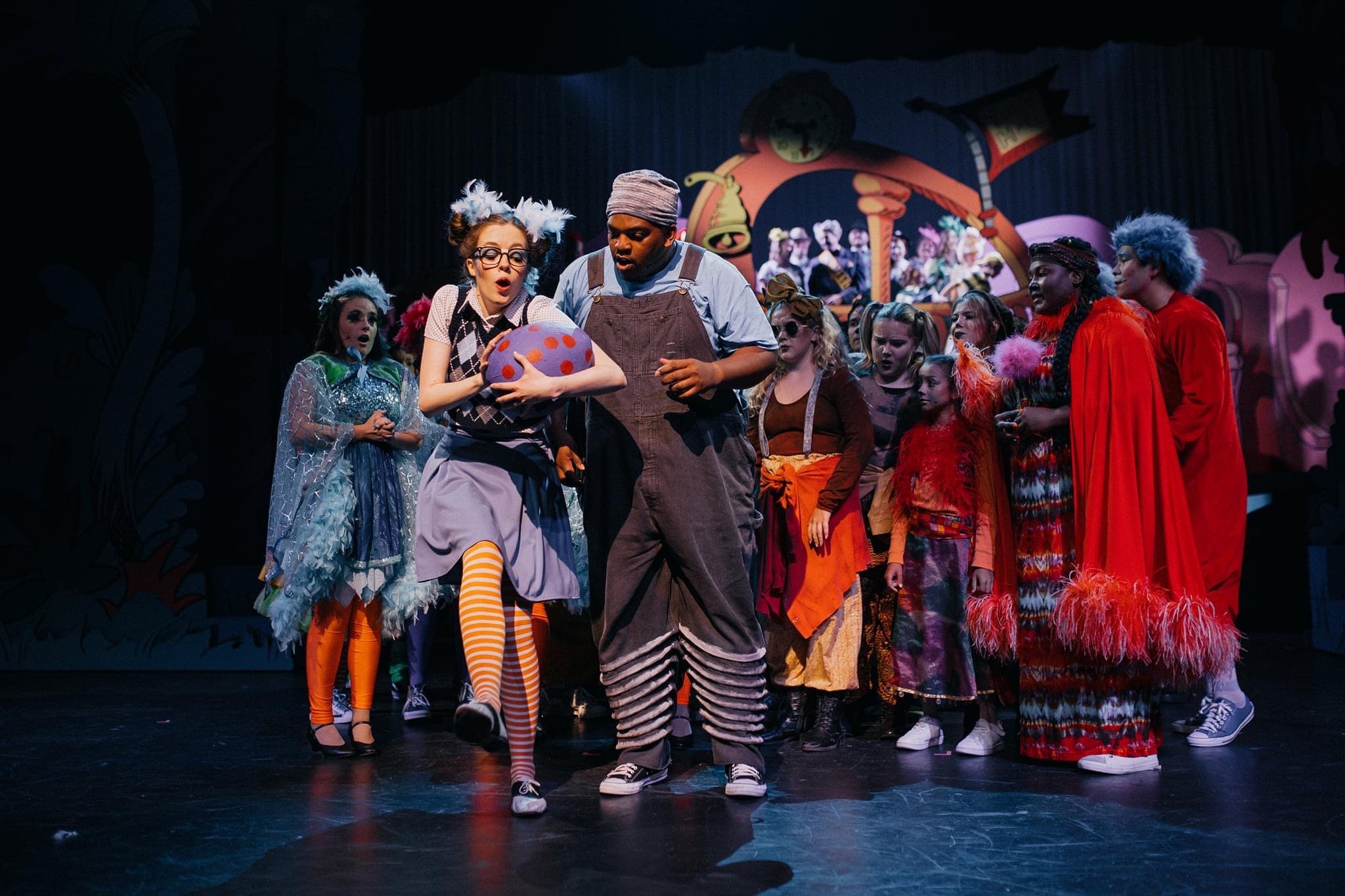 Seussical