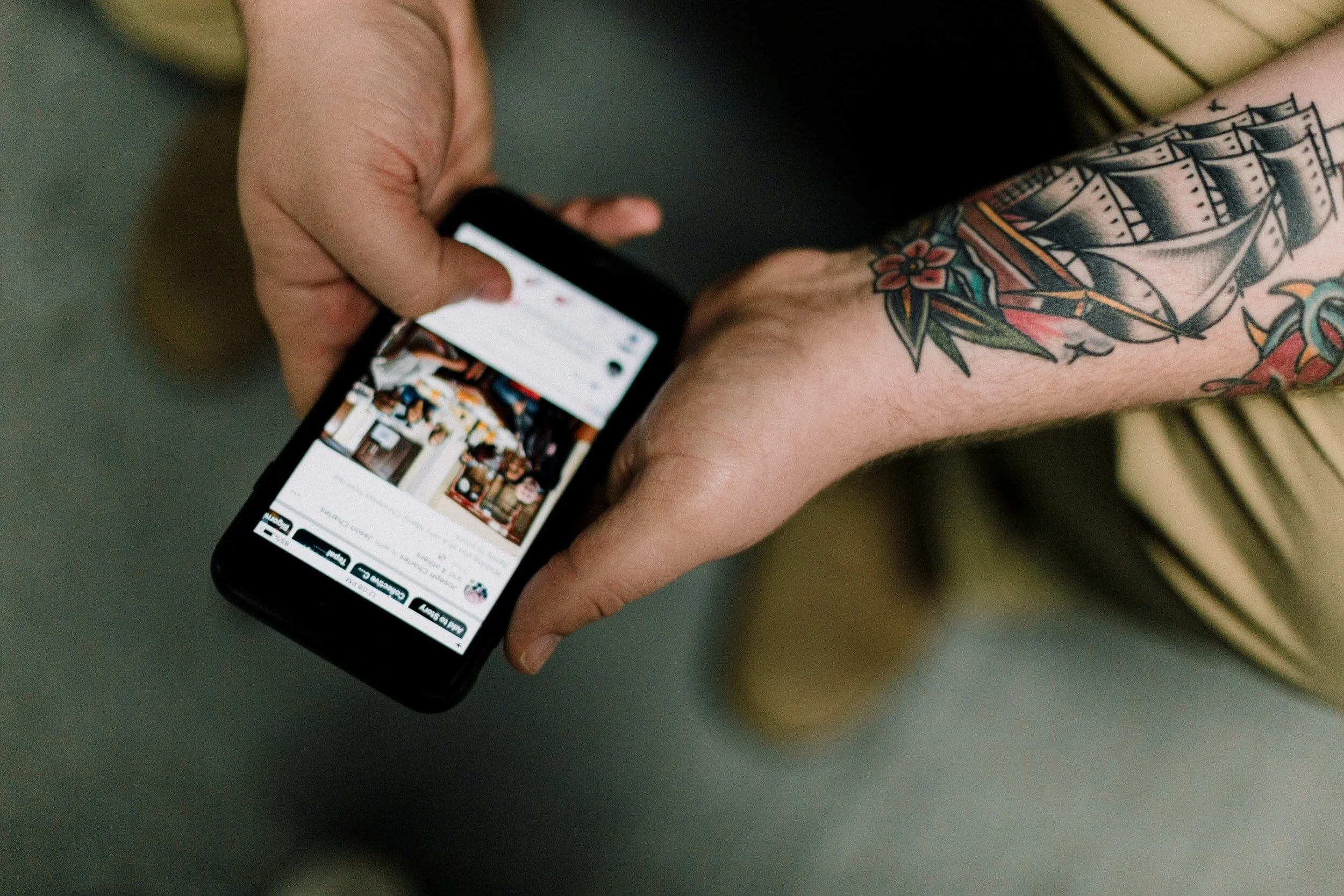 8 Tips for Avoiding the Doomsday Scroll While Boosting Engagement
