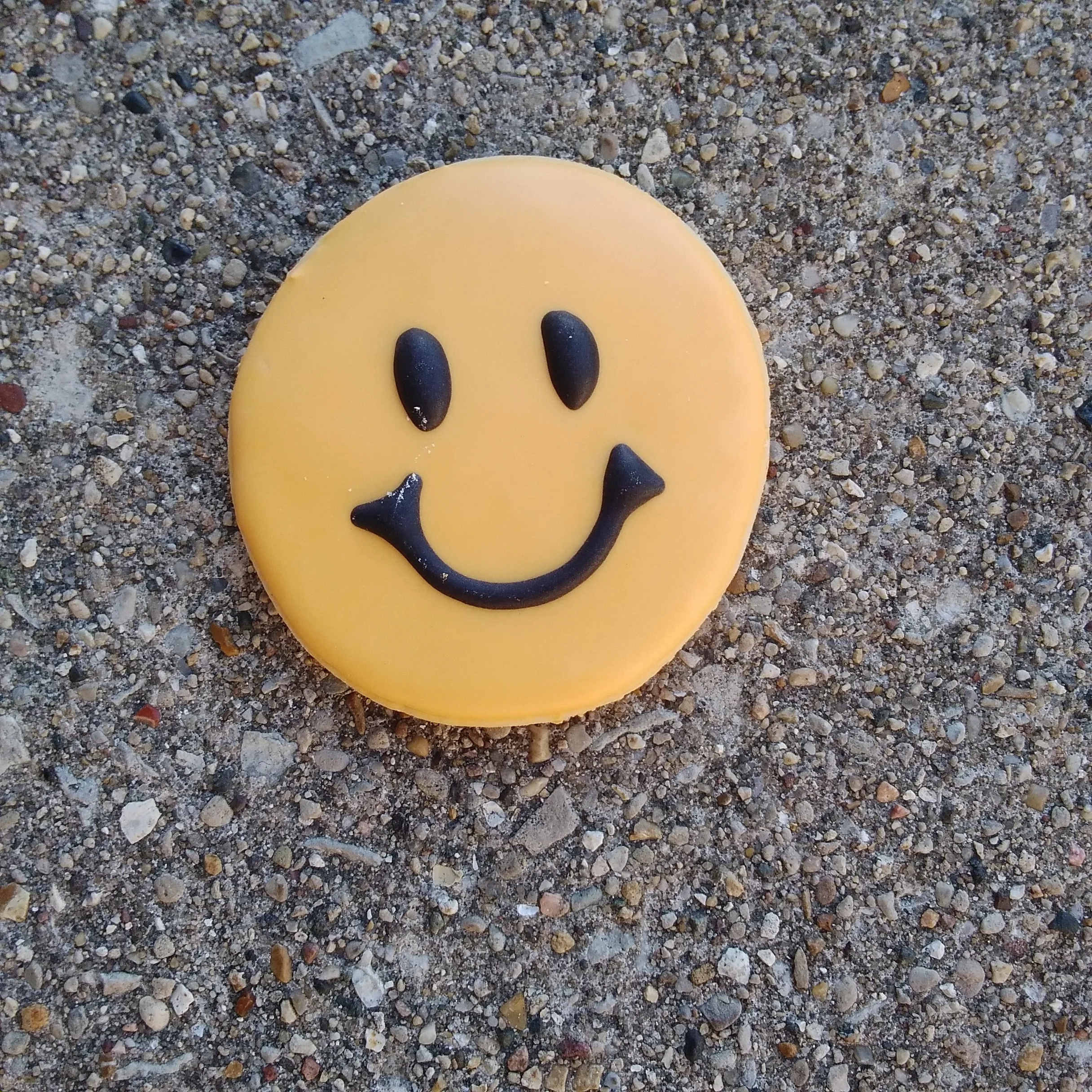 Smily Face emoji