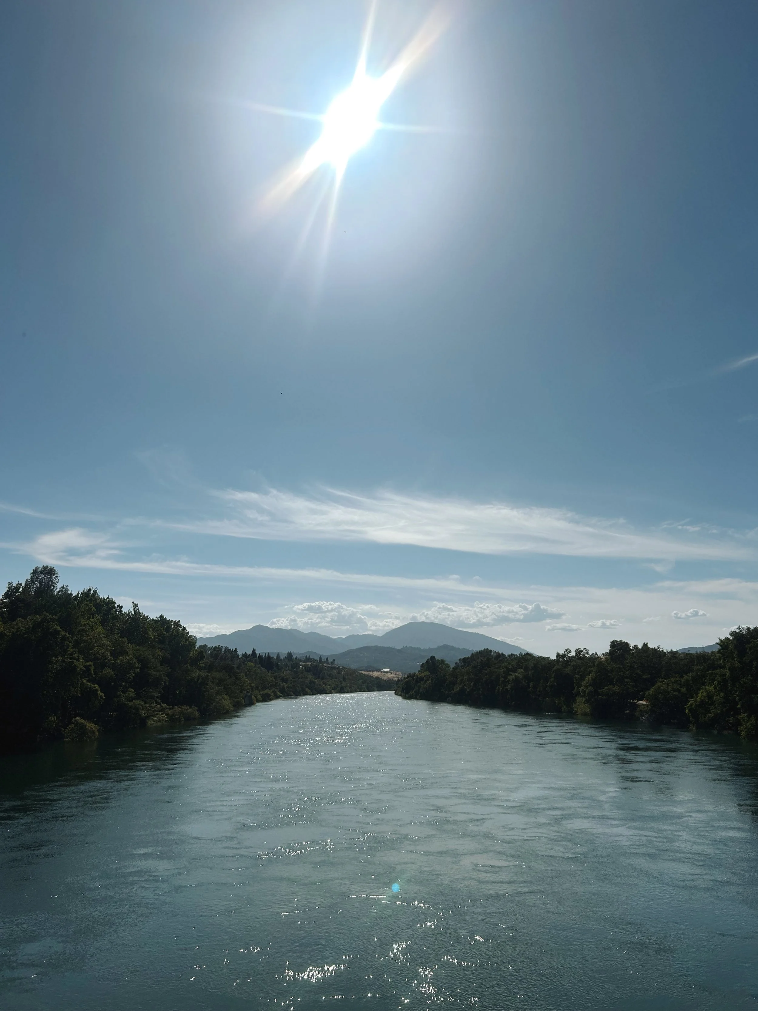 Echoes of the Valley