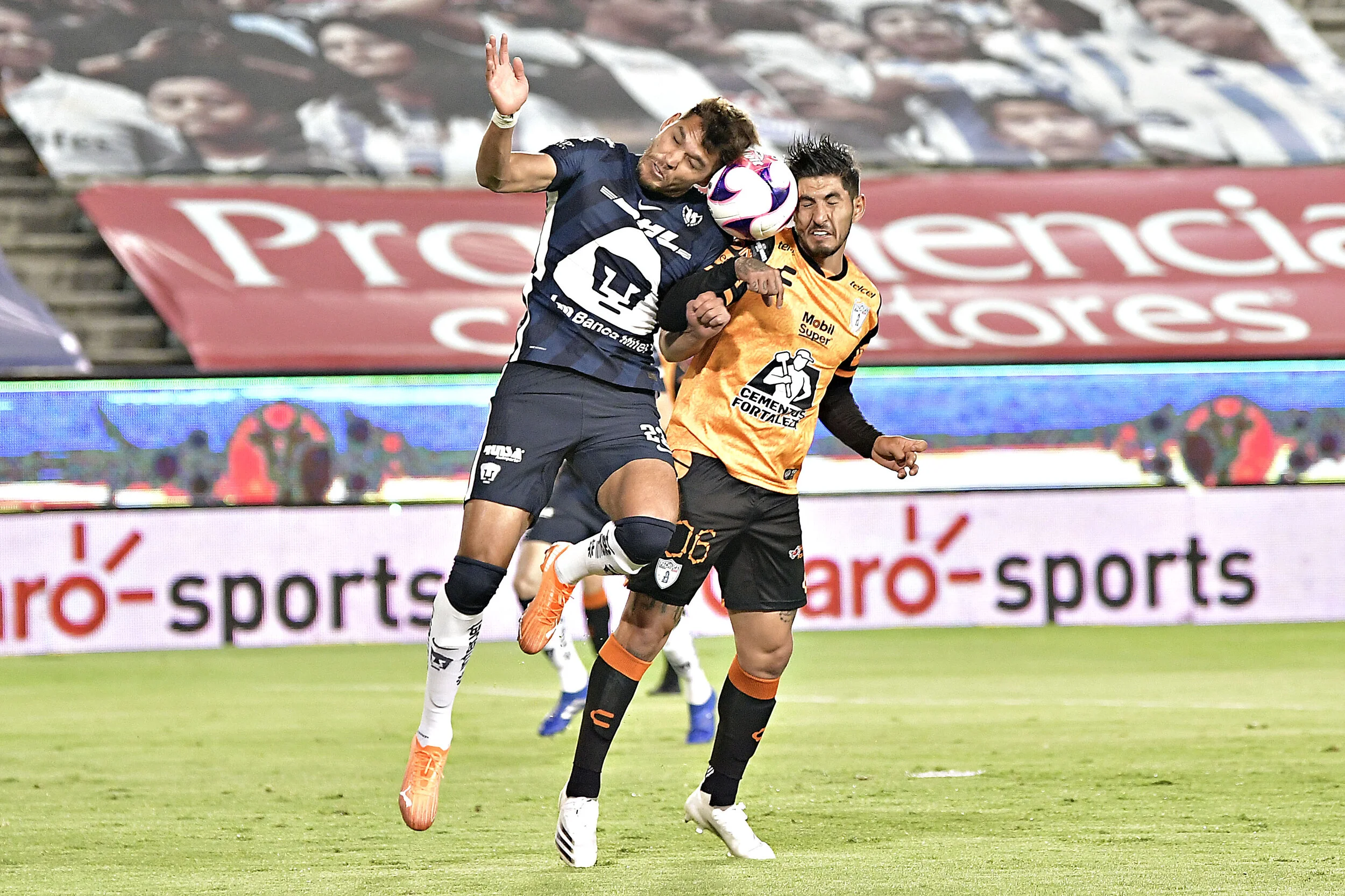 Foto: Cortesía LigaMX/Imago7