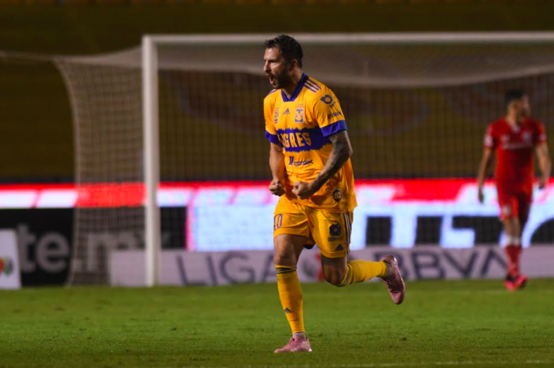 Foto: Cortesía LIGA MX / IMAGO 7