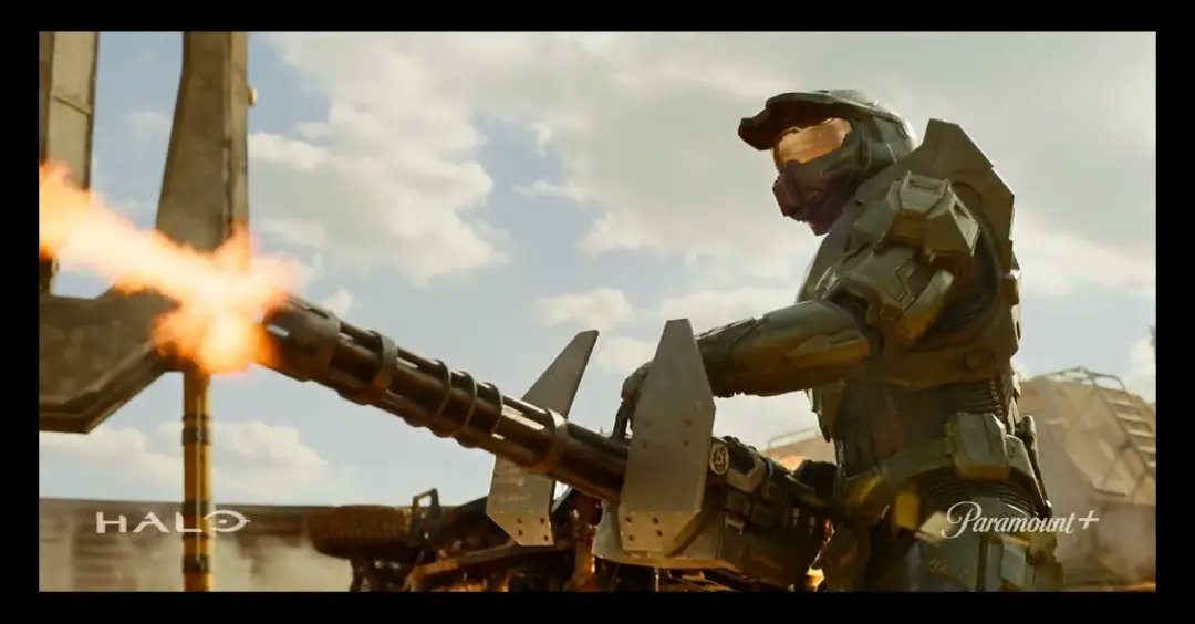 Halo': por qué los fanáticos de los videojuegos critican la serie