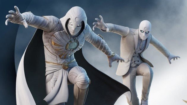 Conoce al elenco de “Moon Knight”, la nueva serie de Marvel