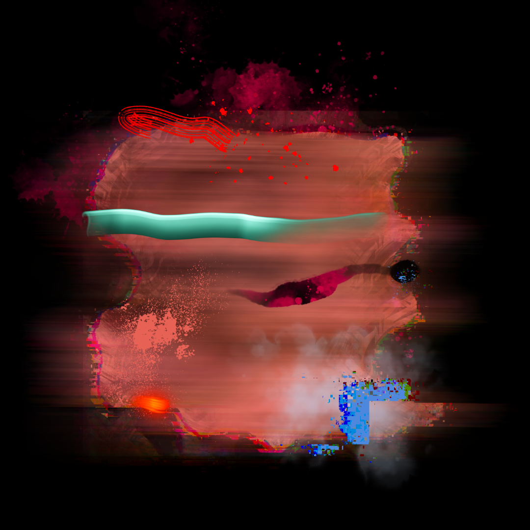 Passing Thought