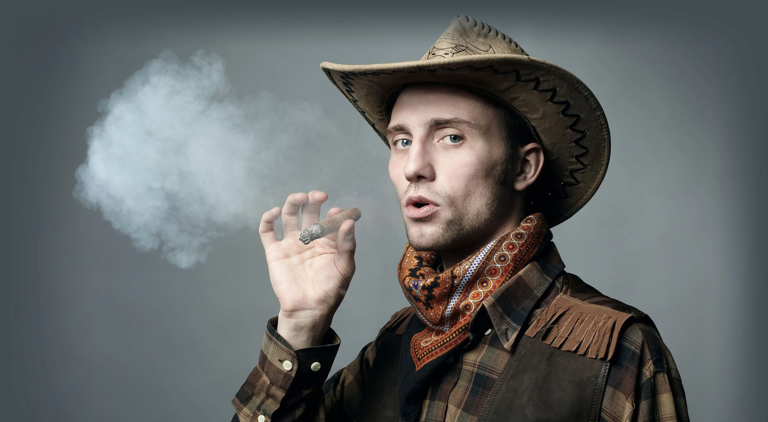 SEO and AI Search Cowboys