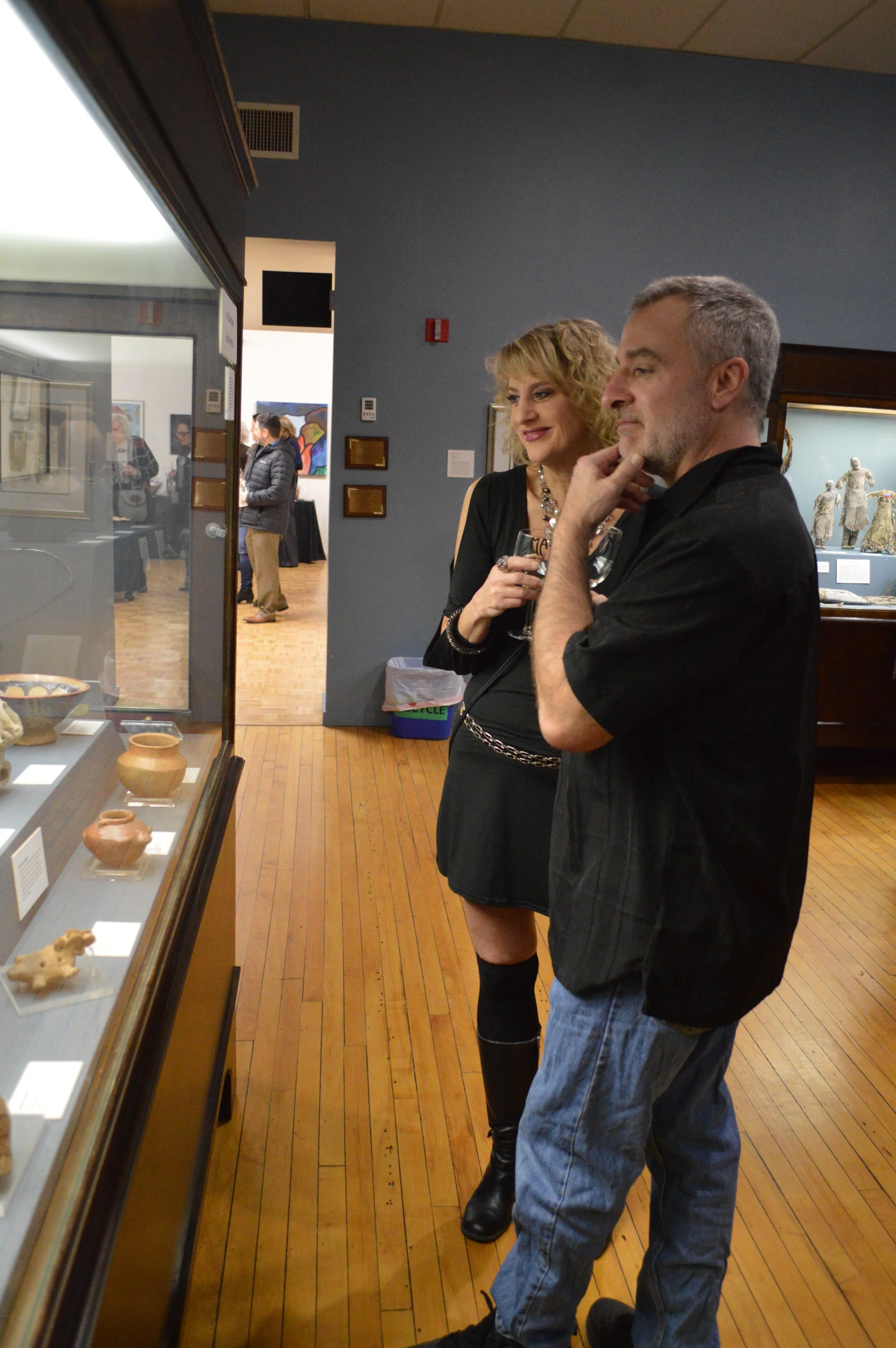 Annual Members Meeting