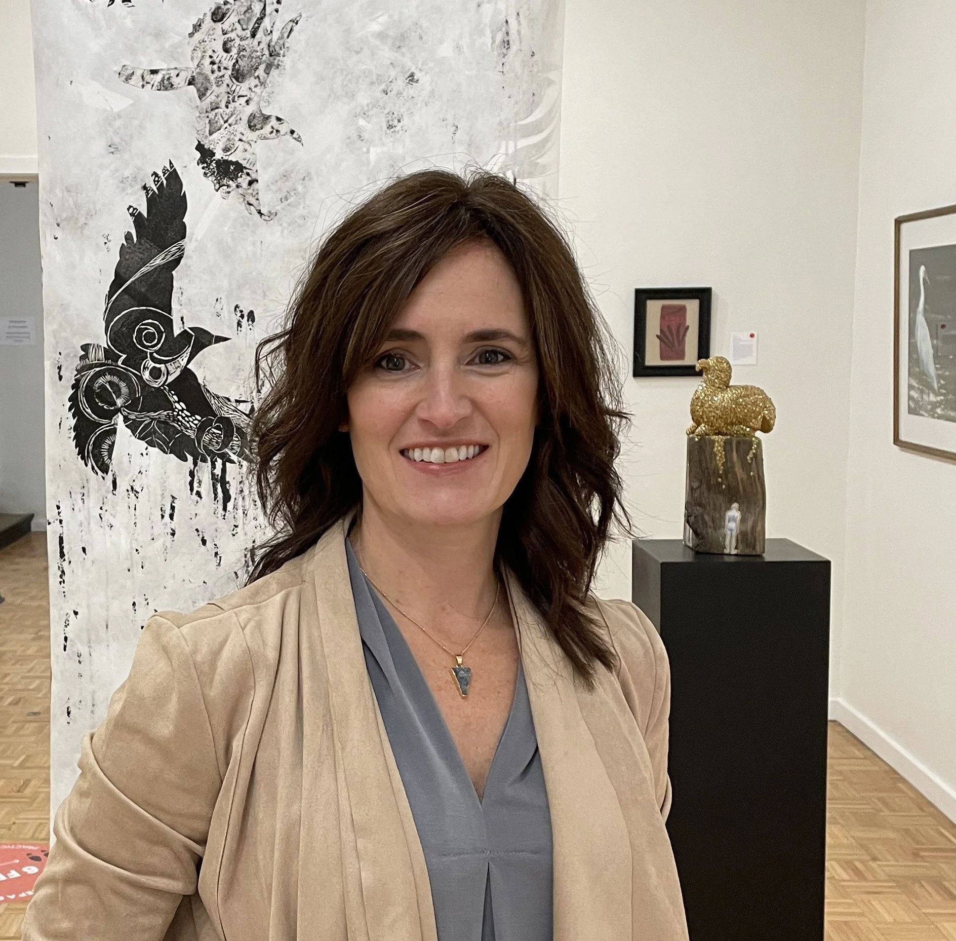 Jennifer Modica About — FAM
